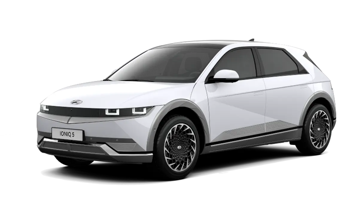 Hyundai Inoiq 5 Đắk Lắk