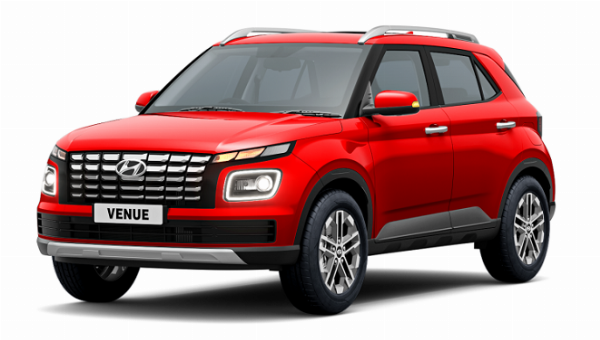 Hyundai Venue Đắk Lắk