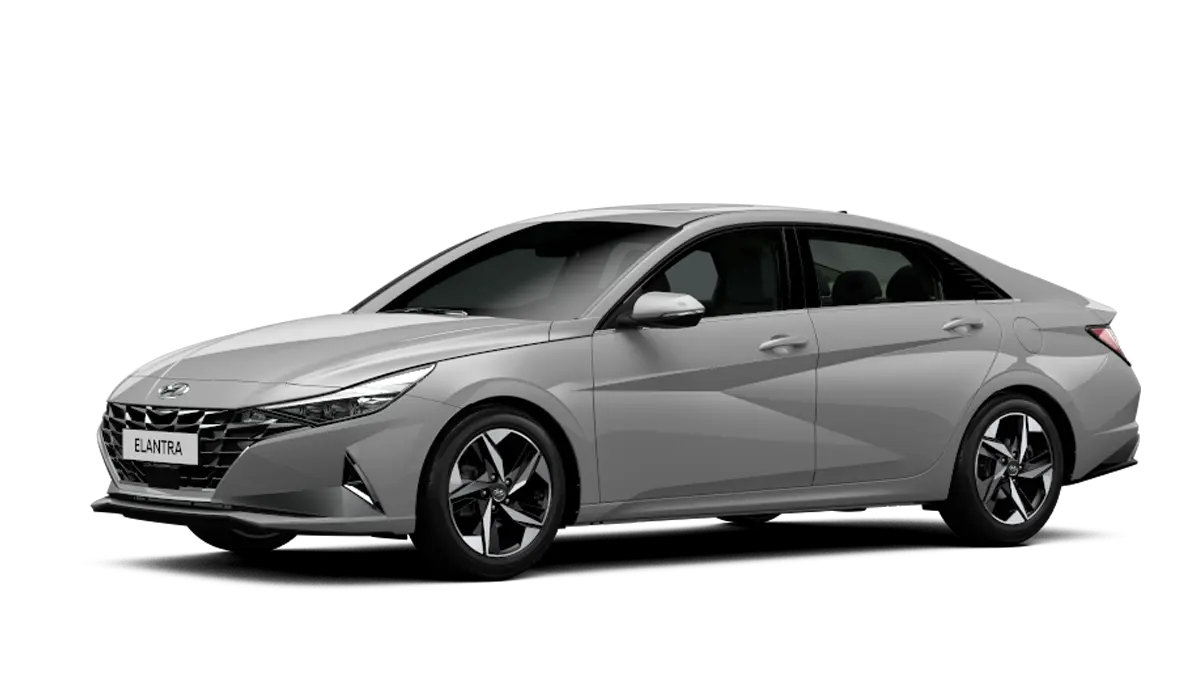 Hyundai Elantra Đắk Lắk