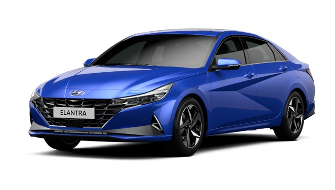 Hyundai Elantra Đắk Lắk