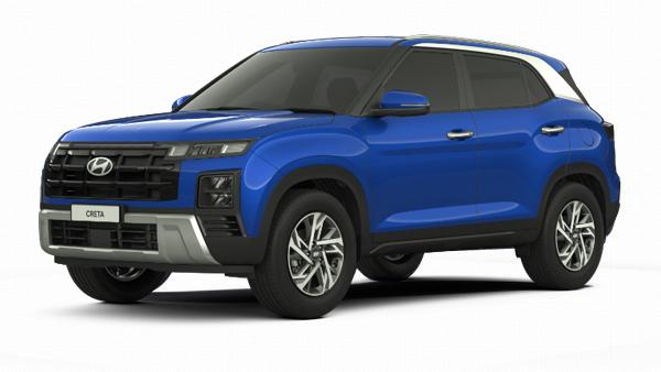 Hyundai Creta Đắk Lắk