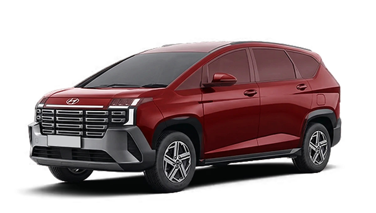 Hyundai Stargazer X Đắk Lắk
