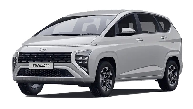 Hyundai Stargazer X Đắk Lắk
