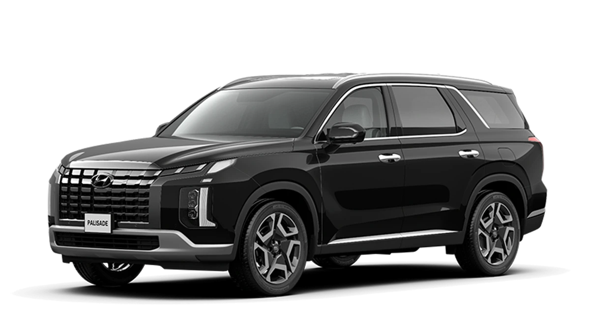 Hyundai Palisade Đắk Lắk