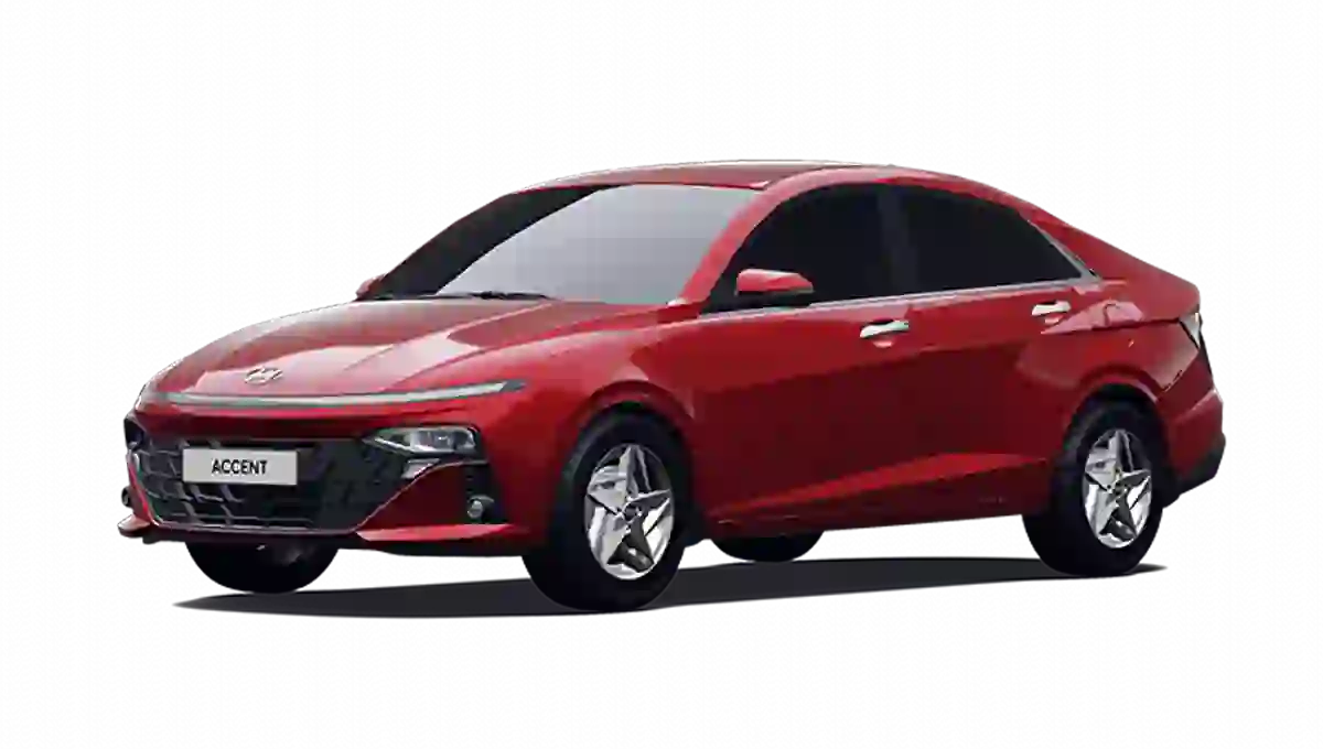 Hyundai Accent Đắk Lắk