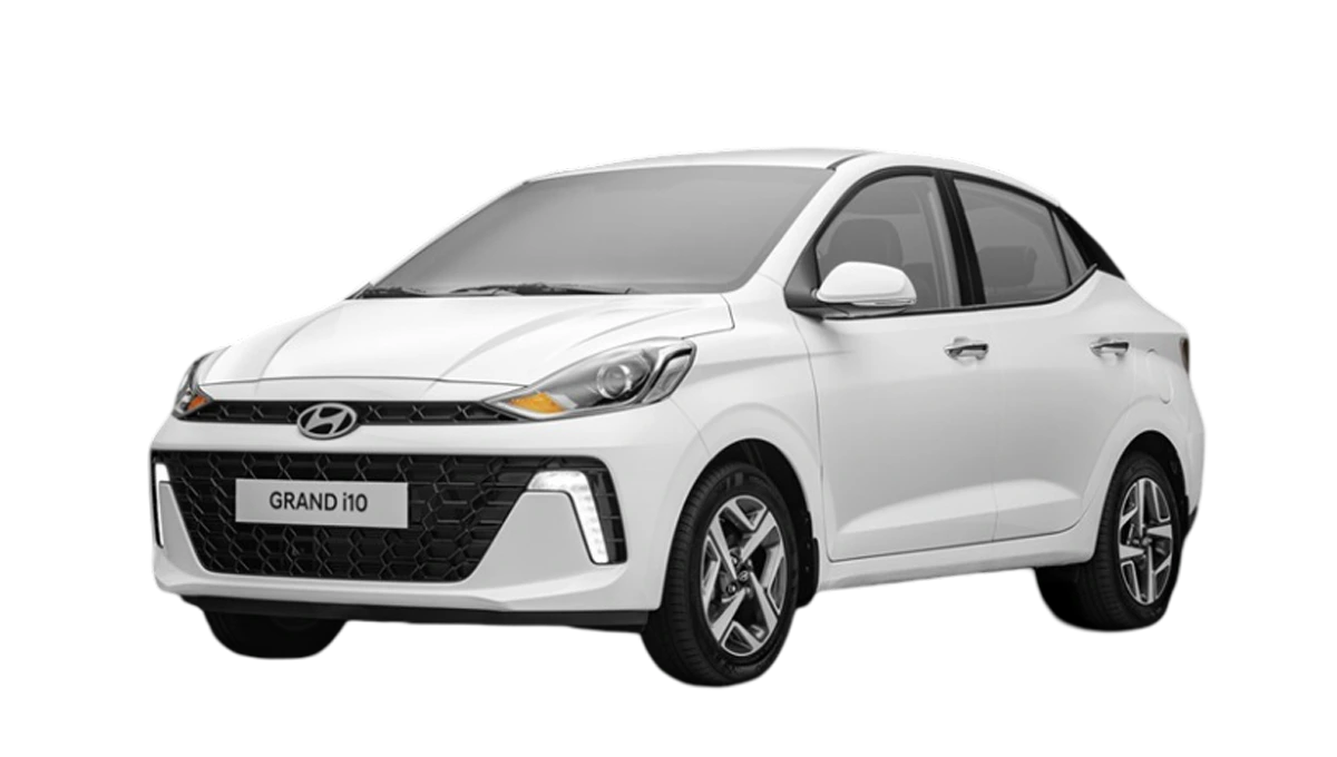 Hyundai I10 Đắk Lắk