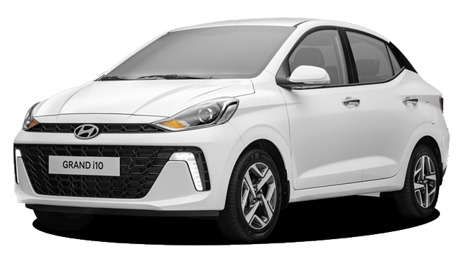 Hyundai I10 Đắk Lắk